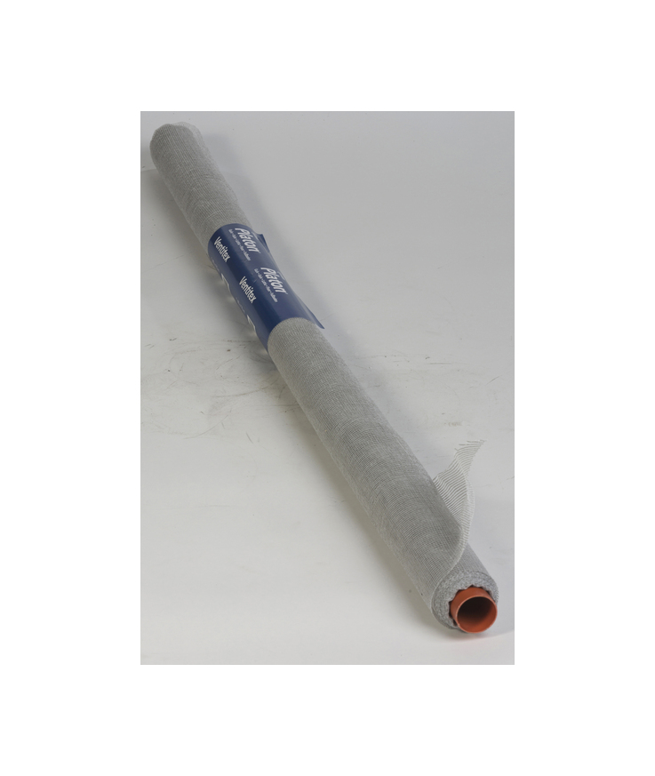 Stegljudsisolering ventitex 1.40x10m 14m2/rulle