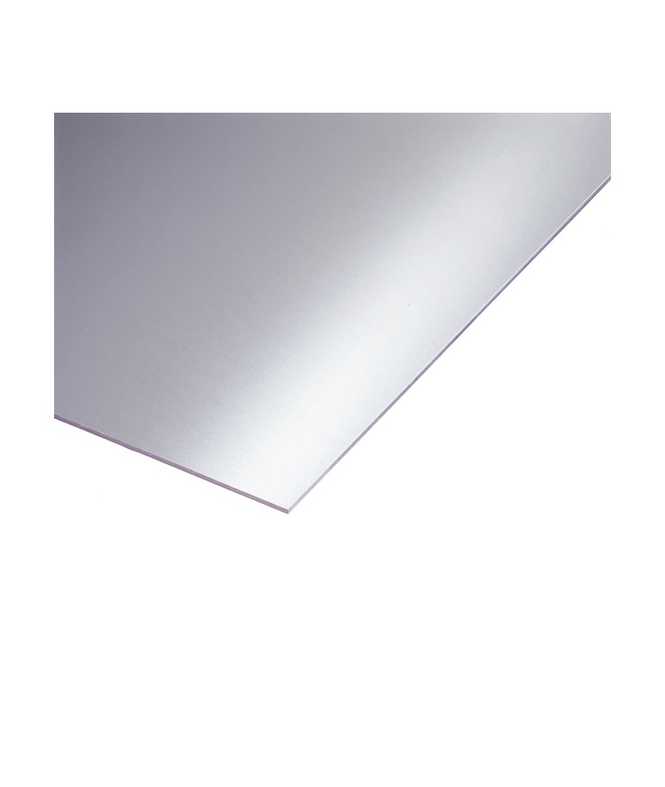 Plastskiva plan gop pvc klar 2100x1000x1,5mm