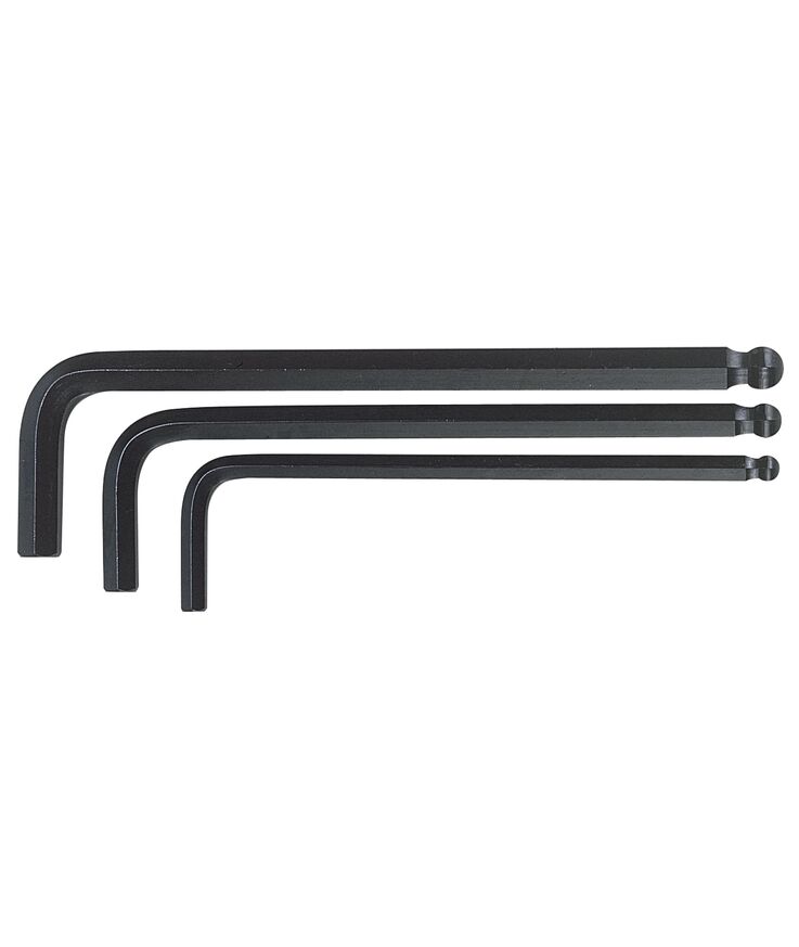 Sexkantnyckel kula 12mm