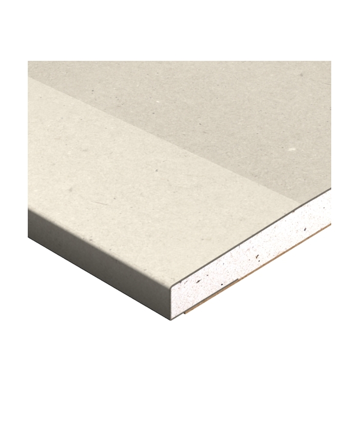 Gipsskiva standard gn 13 f Gyproc 2500x1200mm