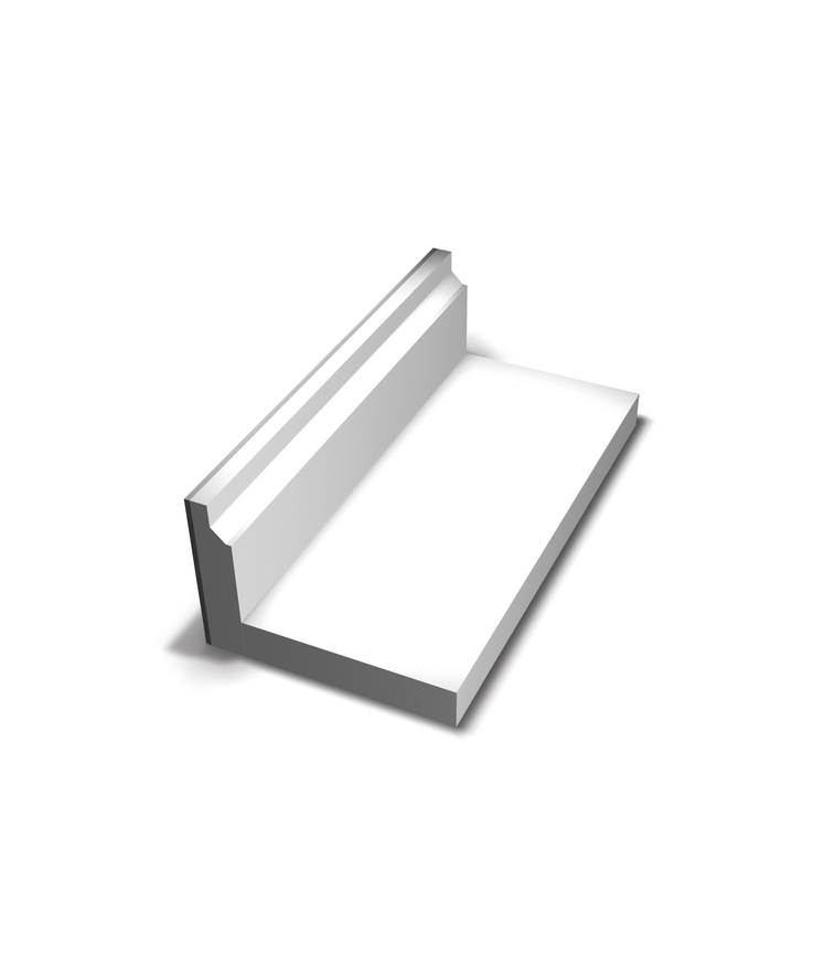 Sockelelement l kval 300 900x1200x600mm