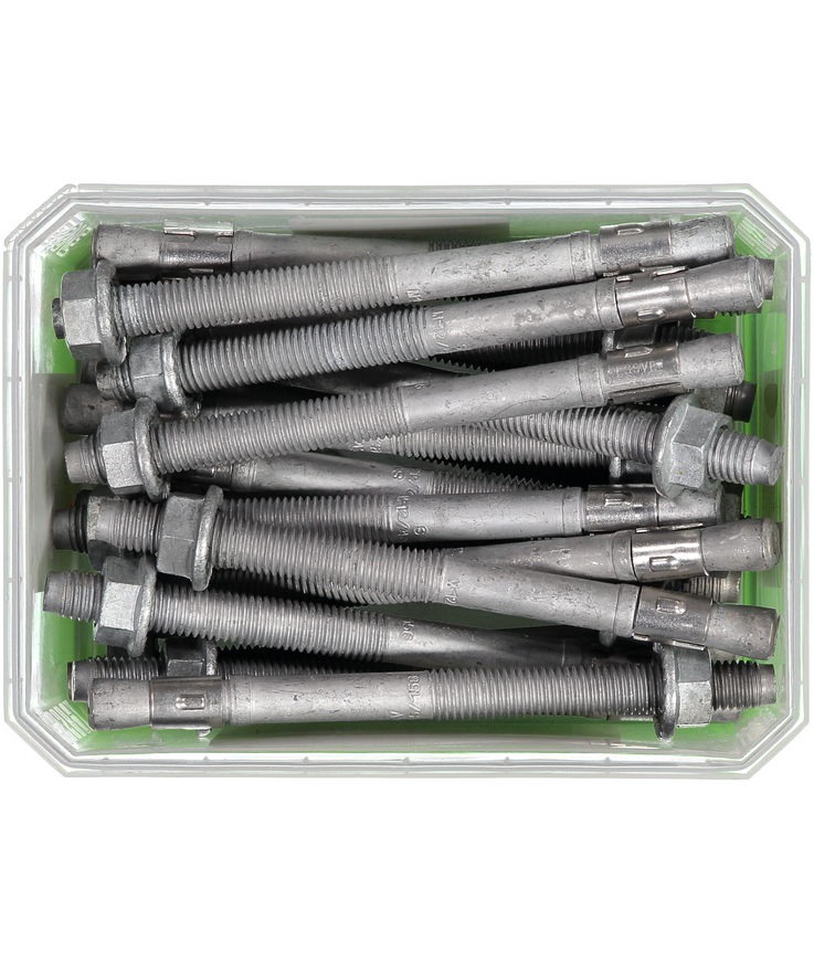 Expander golden anchor fzv M12/45/156