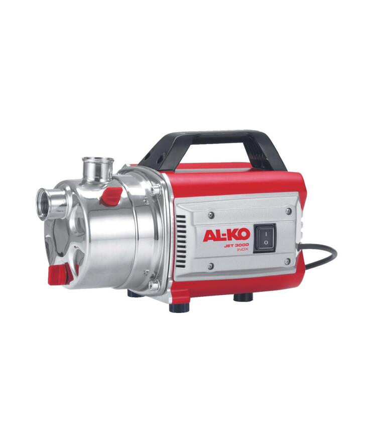 Jetpump 3000 inox classic