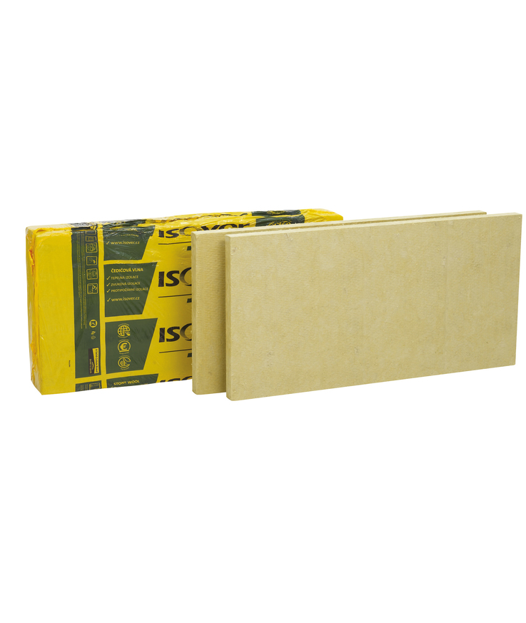 Skiva fireprotect 150 20x600x1200mm 8,64m2