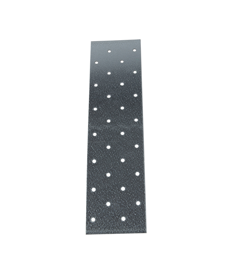 Hålplatta ce 80x300x2