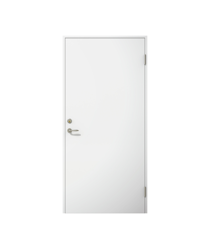 Ytterdörrset 3030 milano S0502-y kym 09x20 h
