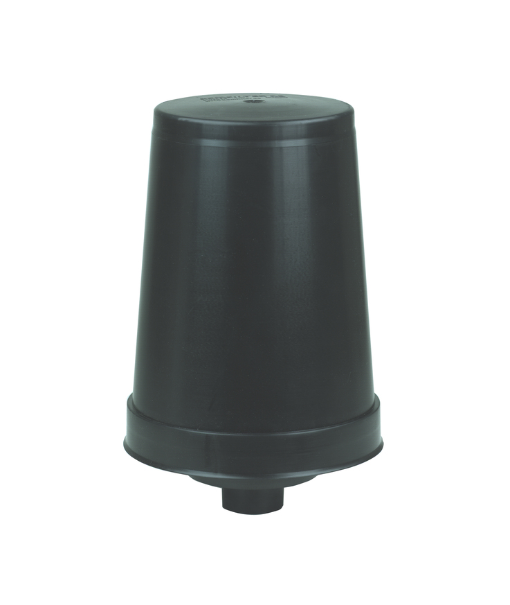 Odörfällan ansl 50 75 110mm För avloppsanläggningar