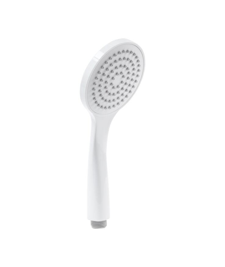 Handdusch aqualine vit 1spray Easy clean