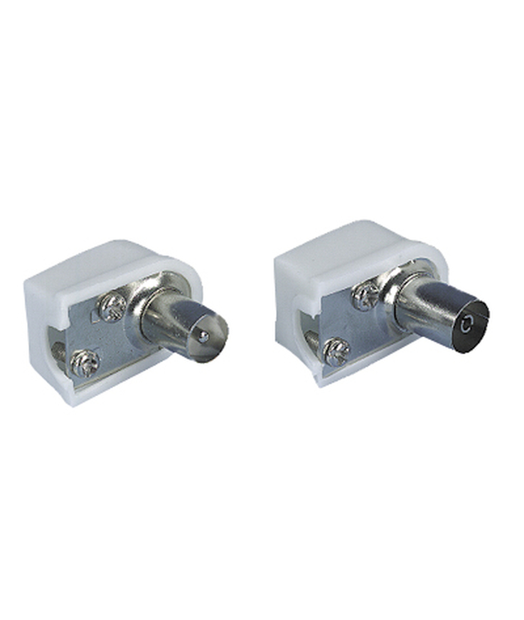 Antennkontakt hane 09.0000963 Sb