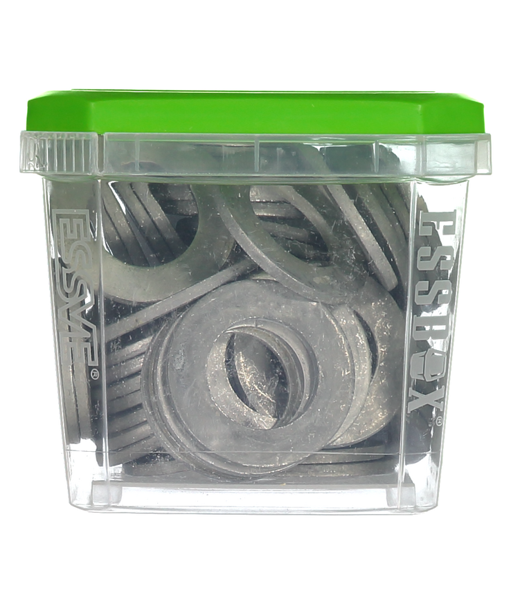 Planbricka din 125 fzv m20