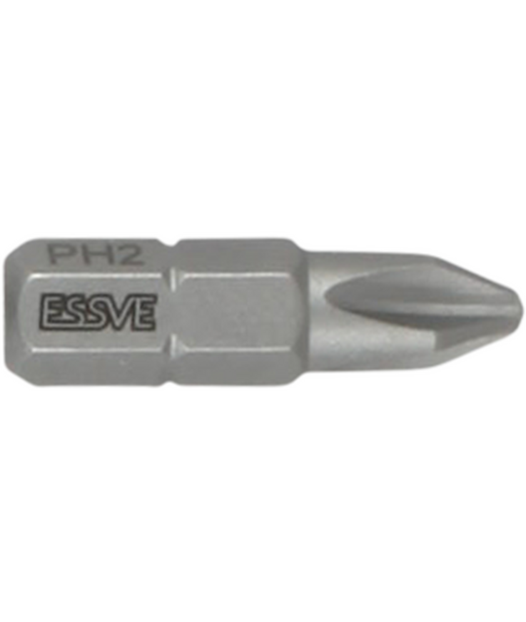 Bits ph2 25mm
