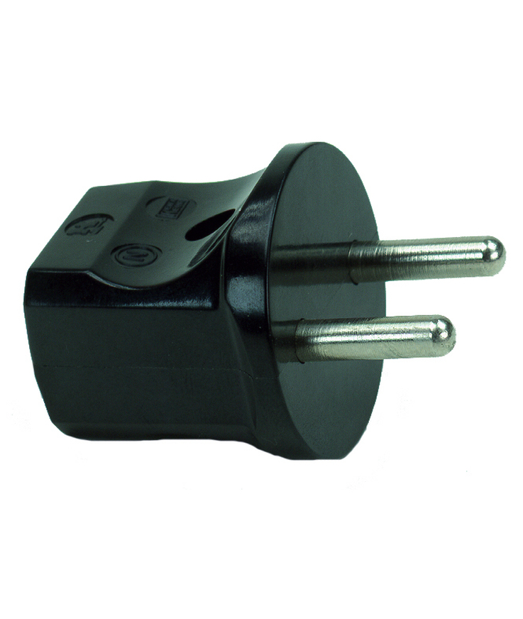 Stickpropp ojordad svart Sb