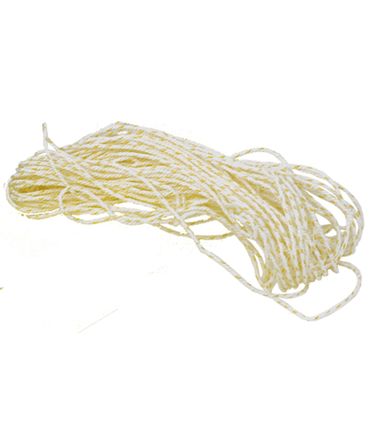 Fogsnöre 3mm 20m