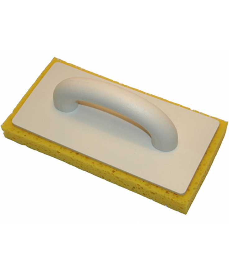 Tvättsvamp med handtag 140x280mm