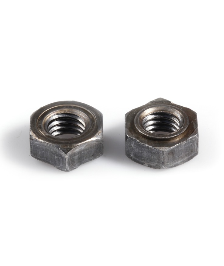 Svetsmutter sv6m din 929 m16 5019316000