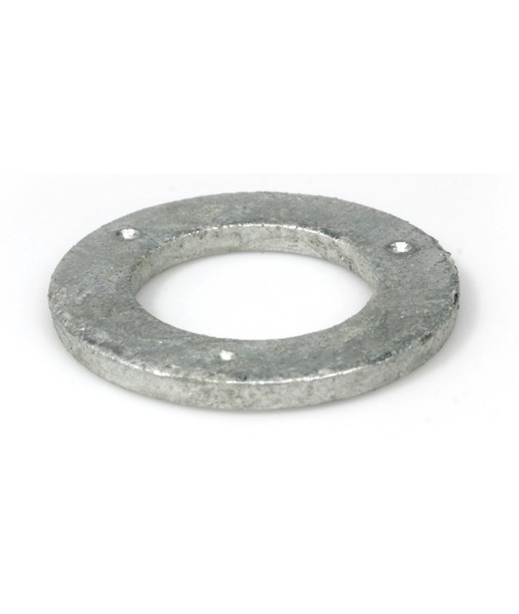 Bricka brb fzv iso 7089 200hv 6 6,4x12x1,6mm