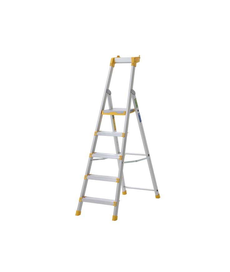 Trappstege wts 55pn-5s