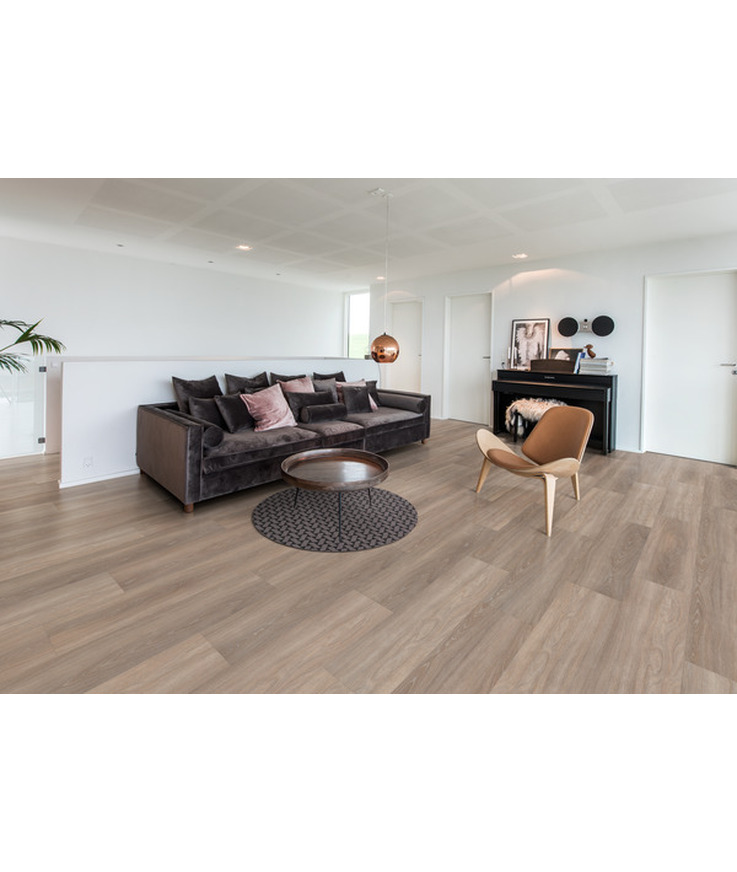 Vinylgolv whinfell clw 218 Mikrofasade kanter matt