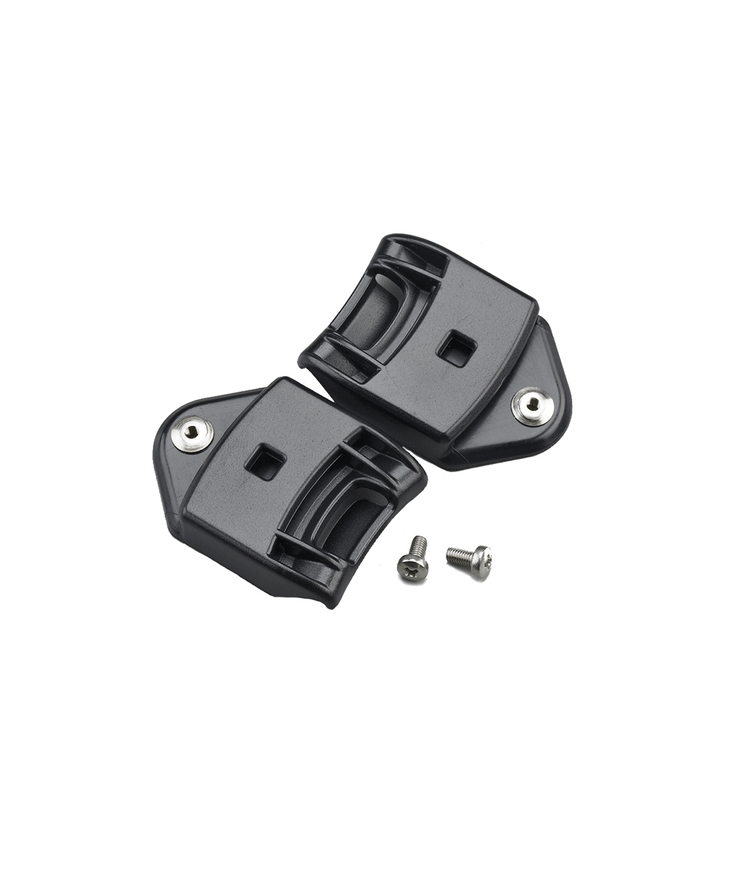 Adapter till hörselkåpor F kask hjälmar standard 2st