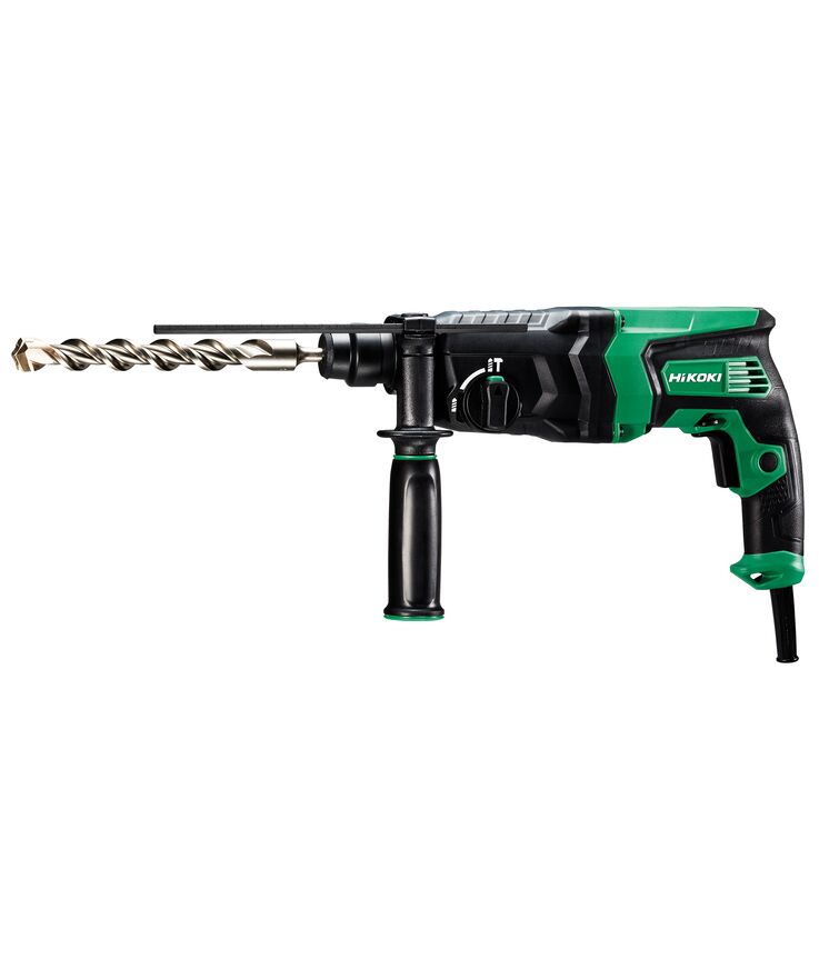 Borrhammare Hikoki DH26PB2
