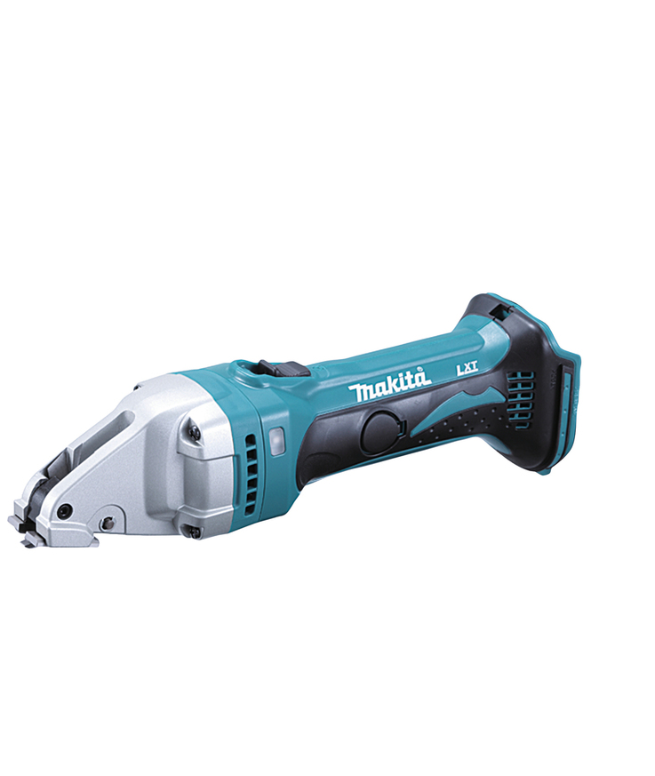 Plåtsax djs101z makita 18v Solo 43000rpm 3cm/r 2,5mm