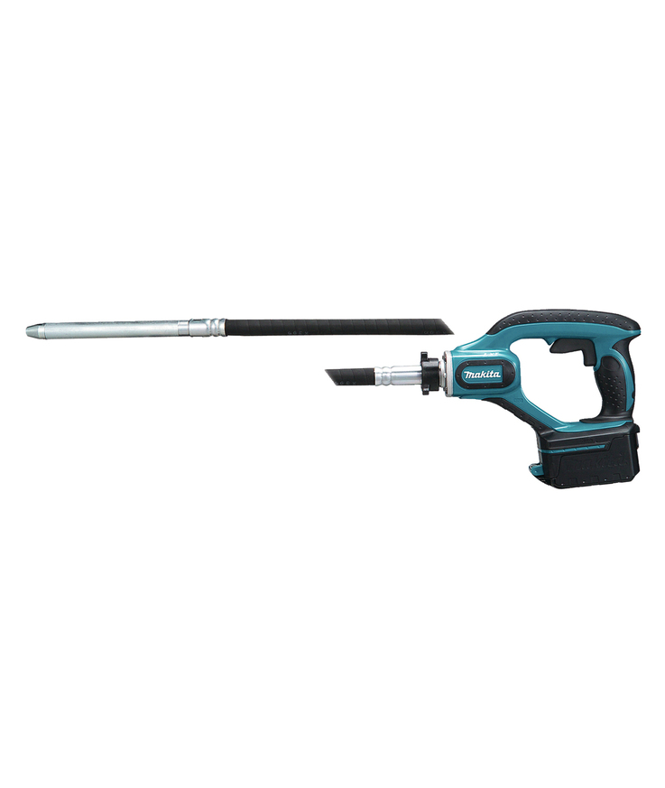 Betongvibrator dvr450z makita 18v solo 13000rpm 25x1200mm
