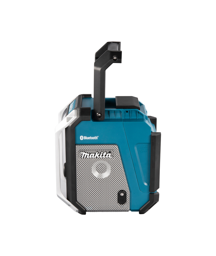 Jobbradio dmr114b makita 12v-18v solo ip65 aux bt