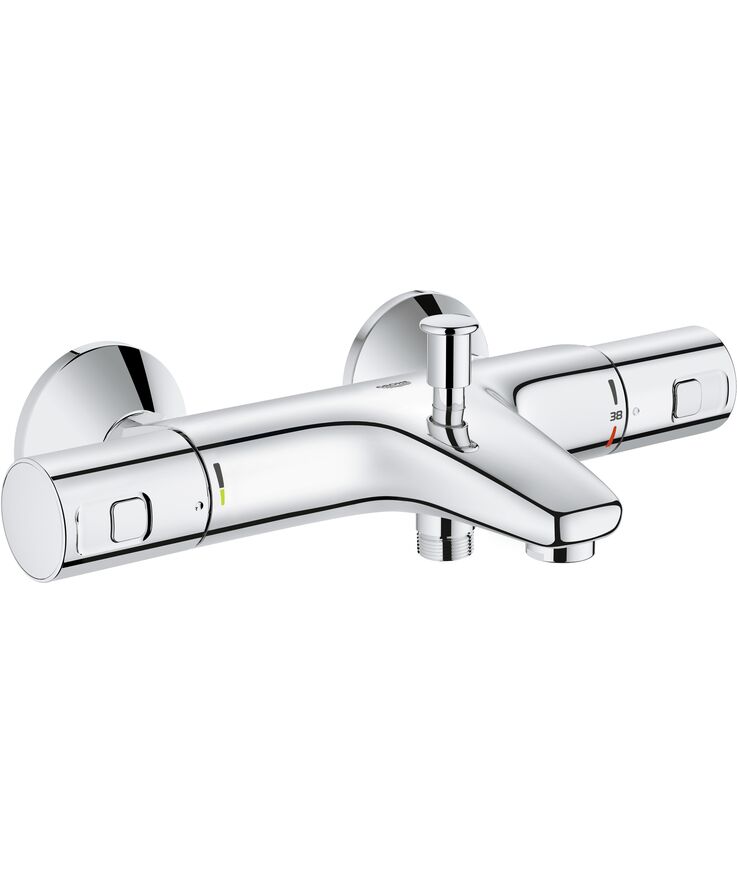 Kar/duschblandare grohe preci Start 150 termostat 34598000