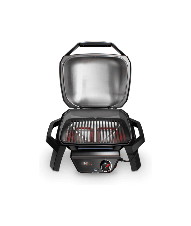 Elgrill weber pulse 1000 41x31cm