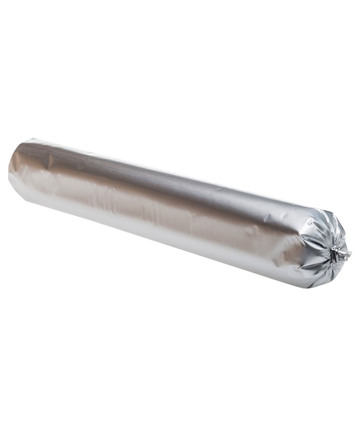 Akrylfogmassa 504 vit 600ml