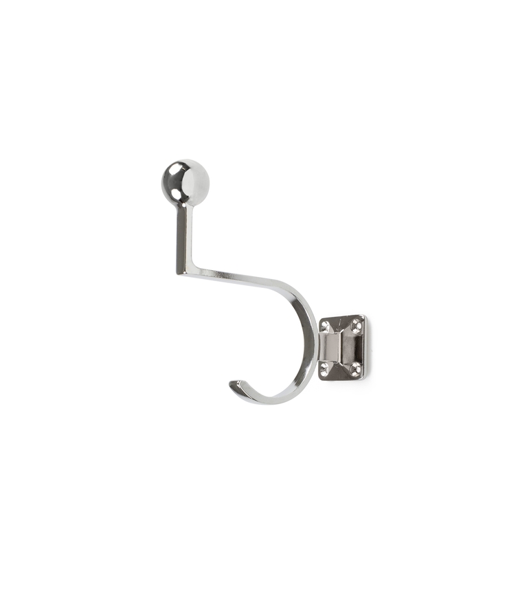 Krok classic krom 124mm