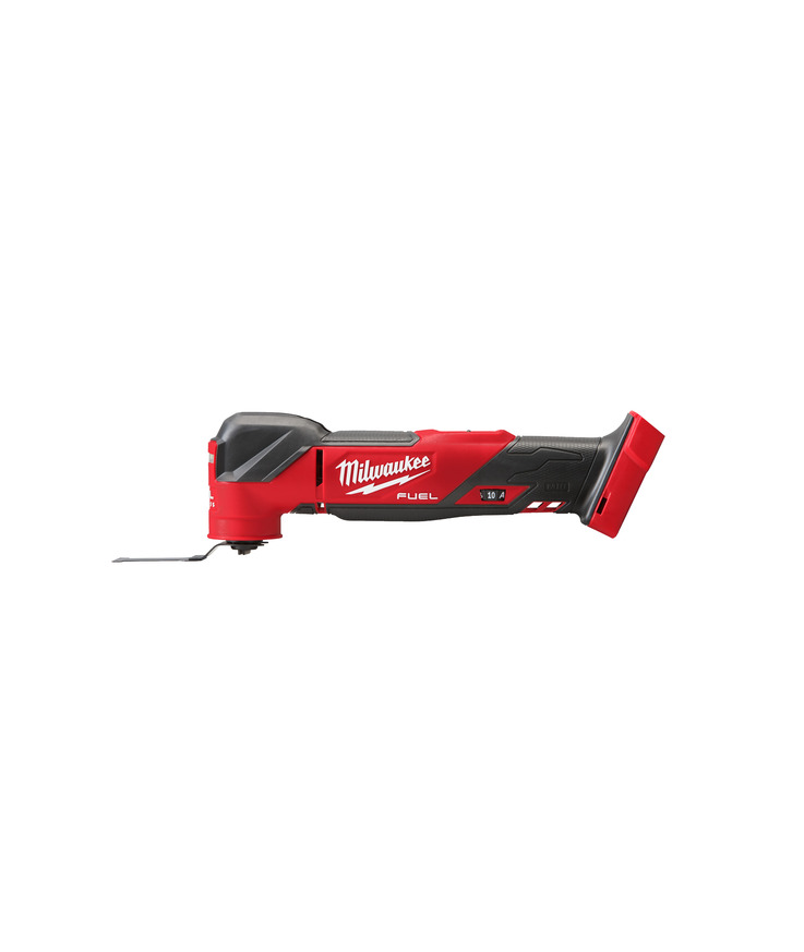 Multiverktyg m18 fmt-0x endast Maskin