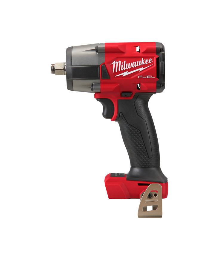 Mutterdragare Milwaukee M18 FMTIW2F12-0X