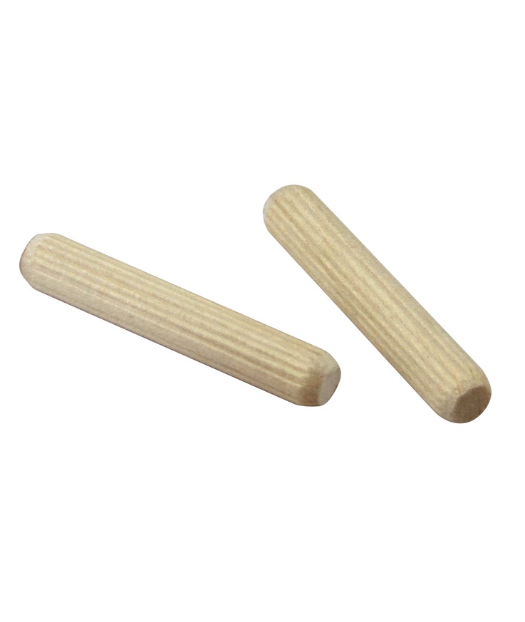 Träplugg&c-tapp millers 6x35mm