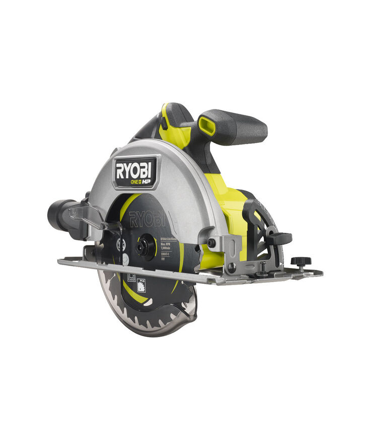 Cirkelsåg rcs18x-0 one+ endast Maskin