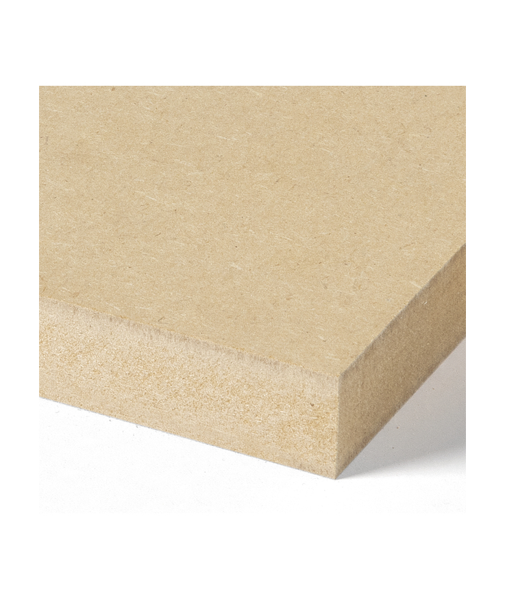 Mdf-skiva hd 3x1220x2440