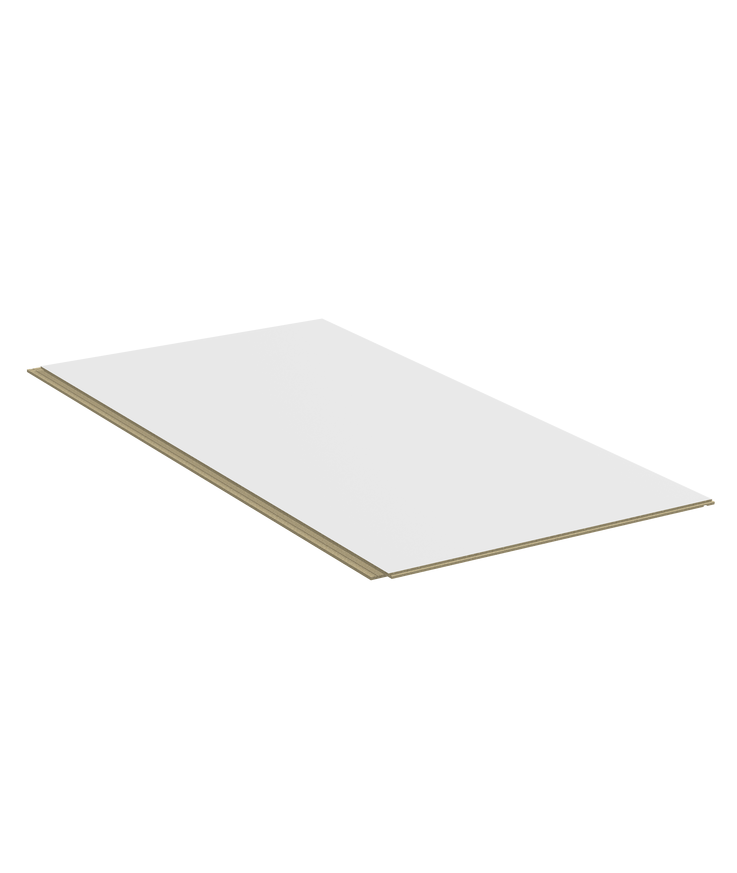 Innertak forestia premium Ceiling vit 12x620x1220