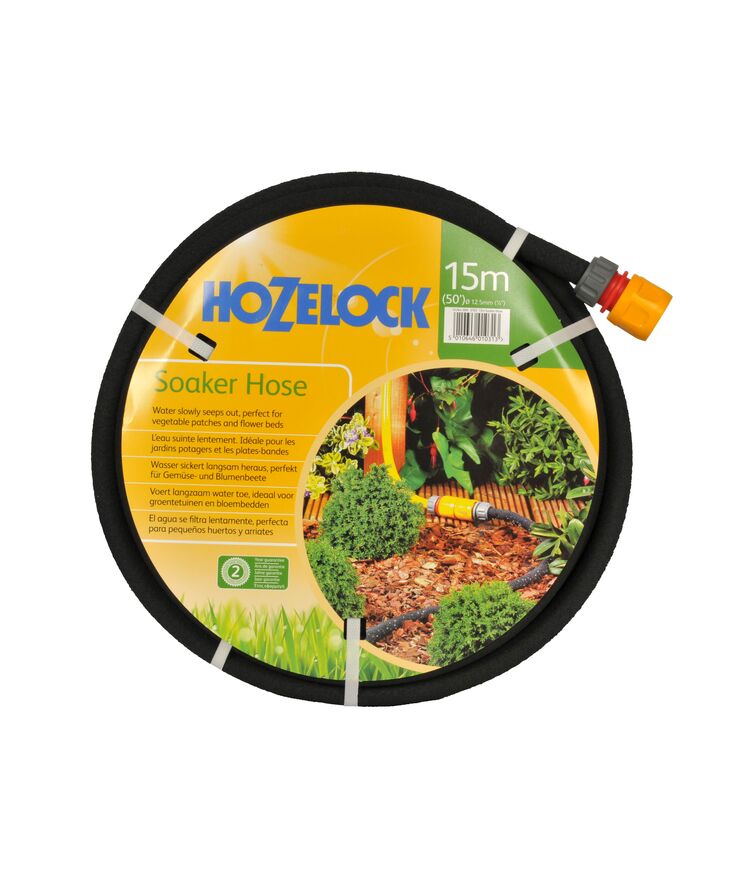 Filterslang hozelock 23-676 12 ,5mm 15m