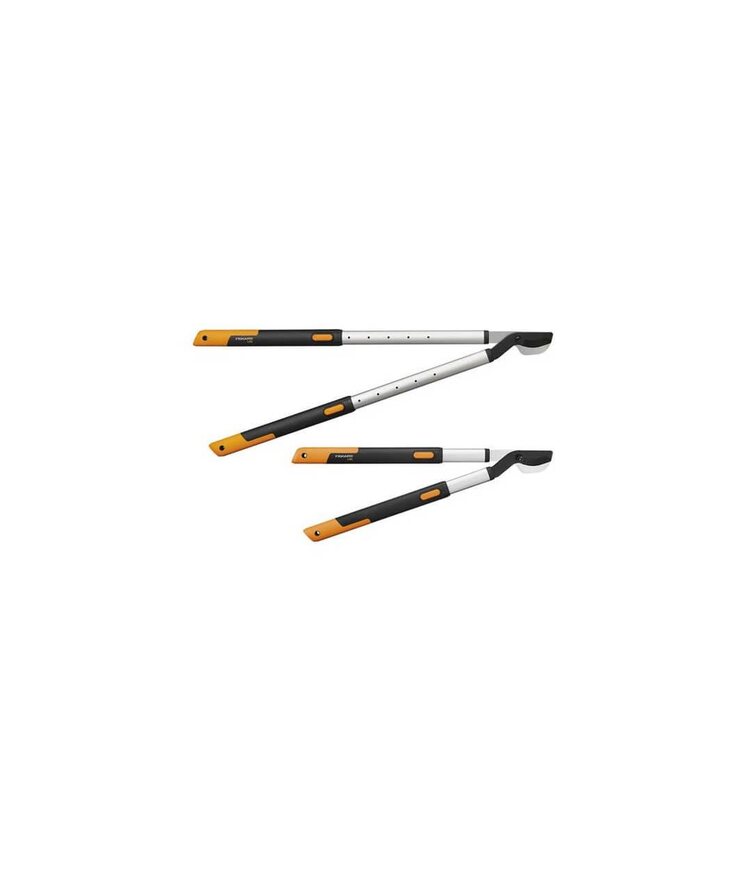 Grensax smartfit l86 teleskop