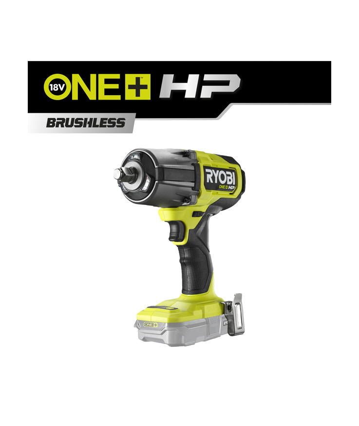 Mutterdragare Ryobi RIWH18X-0