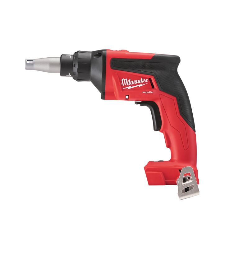 Gipsskruvdragare Milwaukee M18 FSG-0X Endast maskin