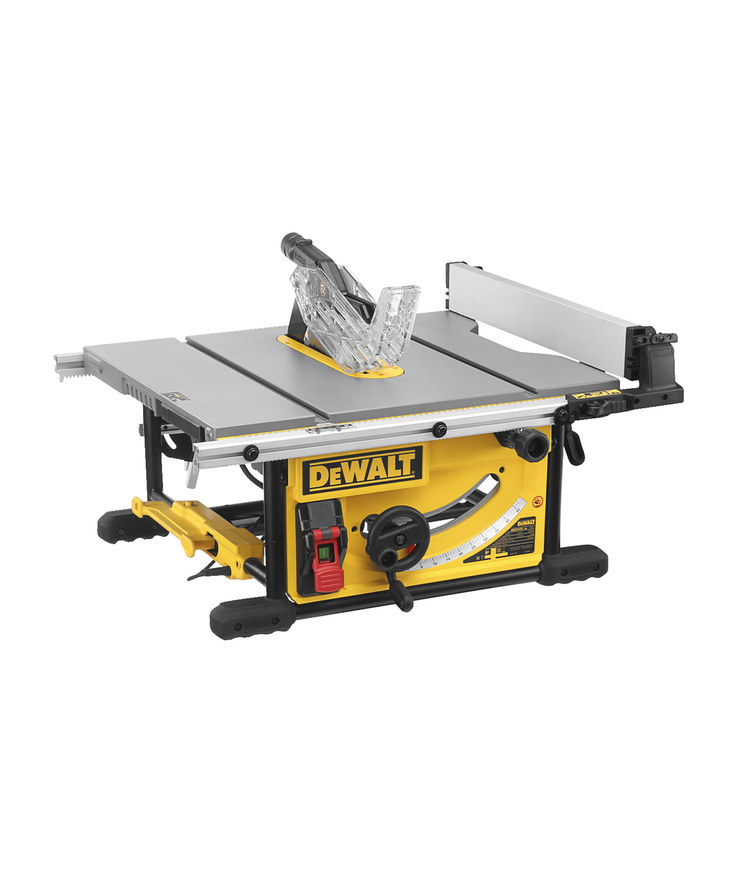 Bordsåg dwe7492 250mm