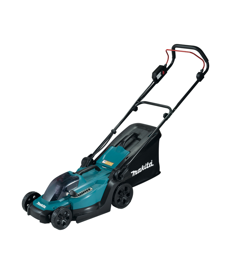 Gräsklippare dlm330z makita 18v solo bl 450kvm 30l 330mm