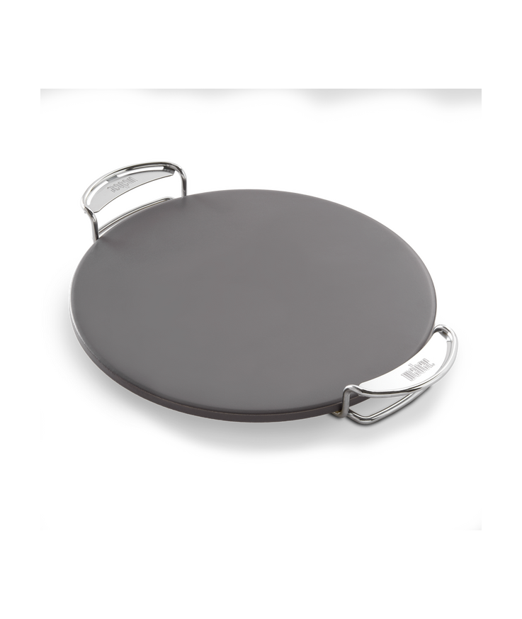 Pizzasten Crafted Glaserad GBS