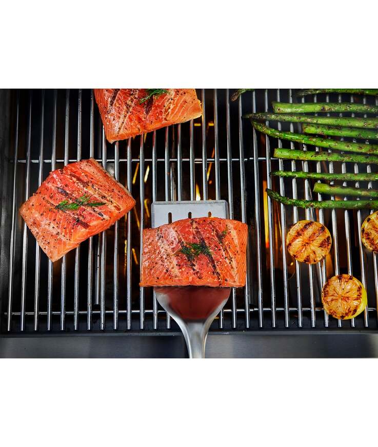 Grillspade Precision 