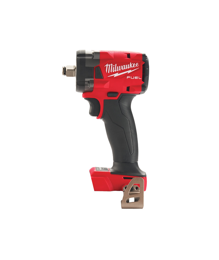 Mutterdragare Milwaukee M18 FIW2F38-0X Endast Maskin