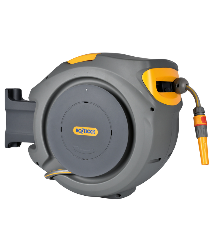 Slangvinda autoreel hozelock Slang 20m