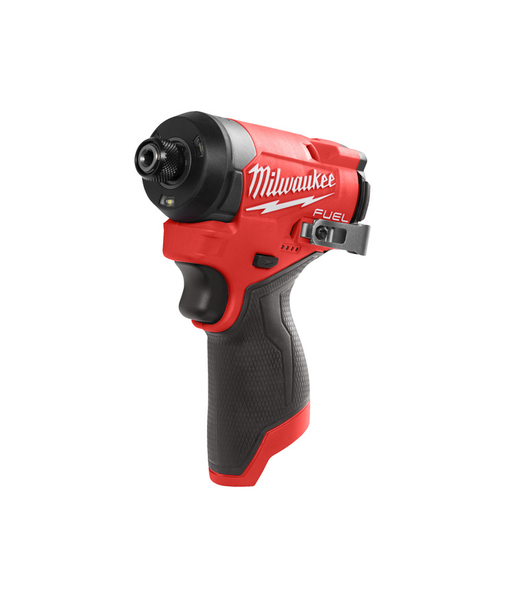 Slagskruvdragare Milwaukee M12 FID2-0