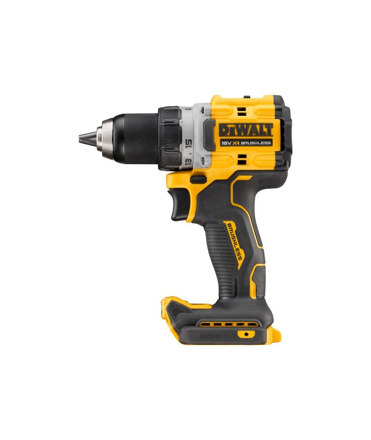 Borrskruvdragare DeWALT DCD800NT-XJ