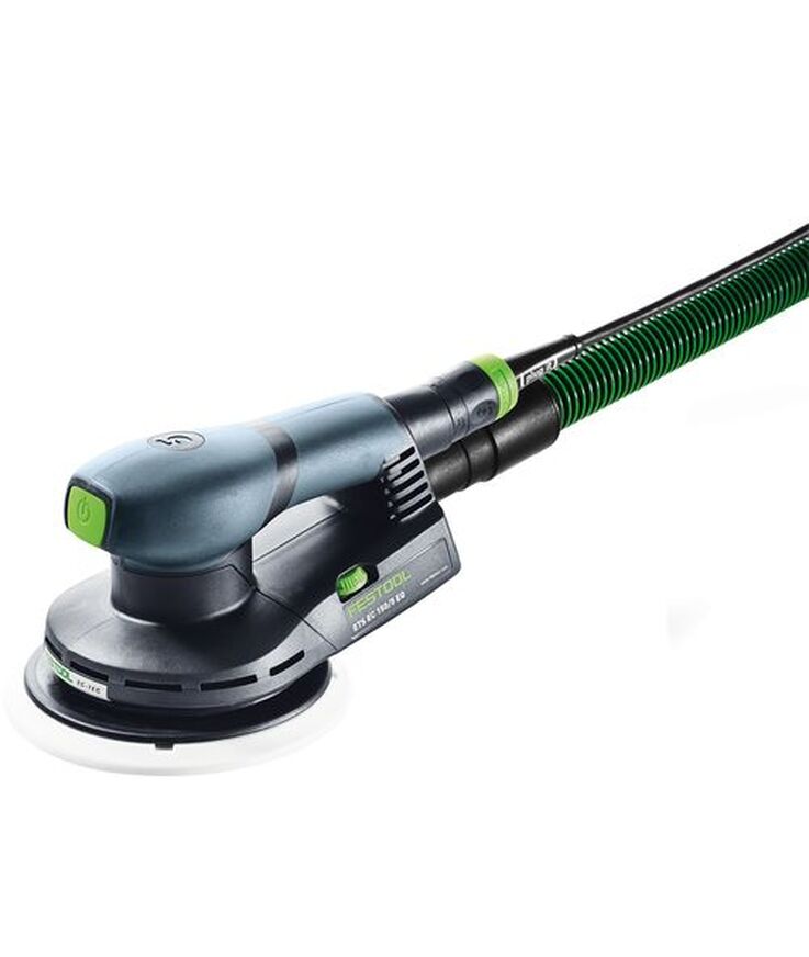 Excenterslip ets ec 150/5 Eq-plus